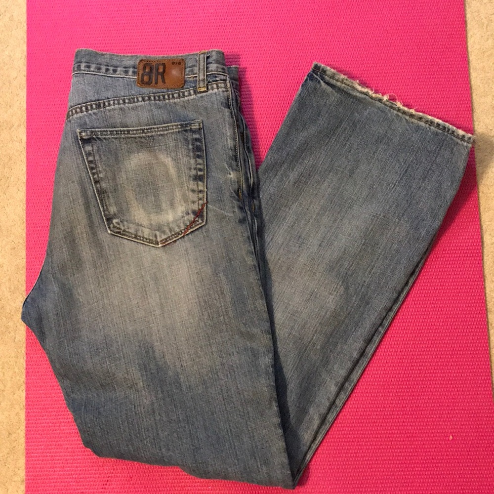 Men’s Jeans